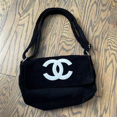 chanel precision bag taobao|authentic chanel bag logo.